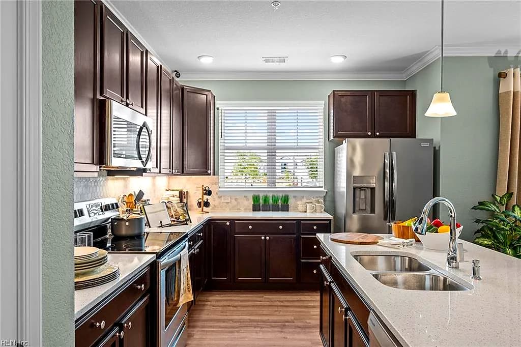 1540 Eldwick Drive #201 NONE, CHESAPEAKE VA 23320 thumb 8