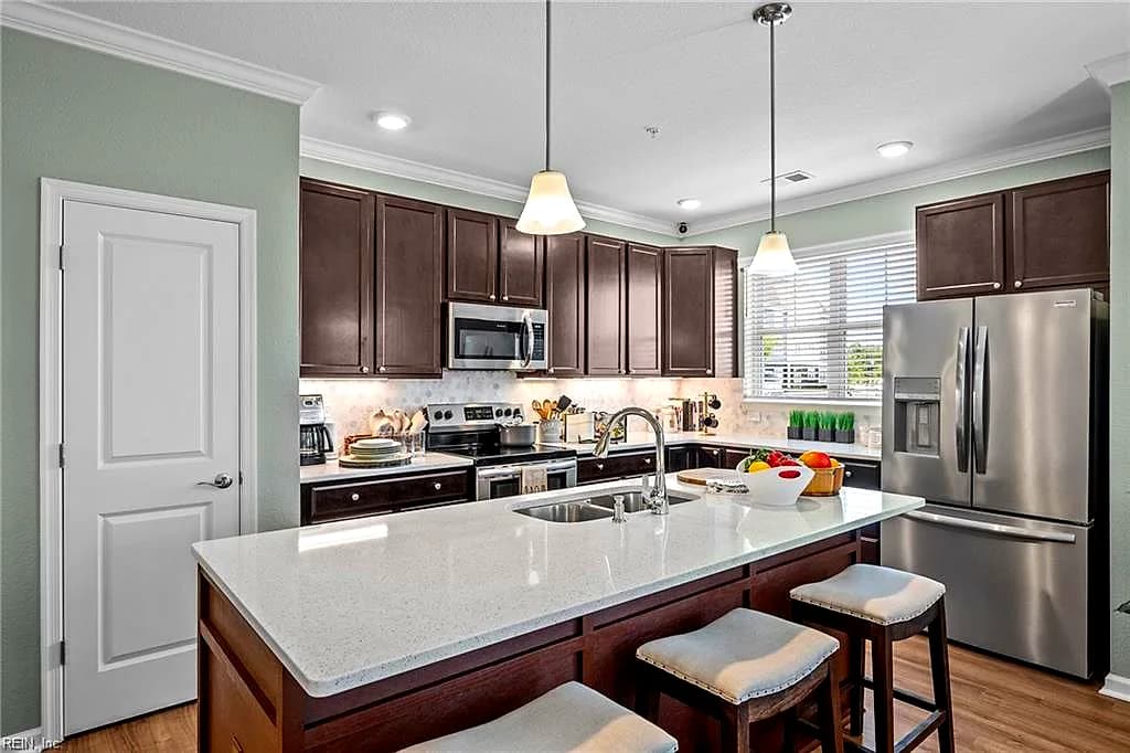 1540 Eldwick Drive #201 NONE, CHESAPEAKE VA 23320 thumb 10