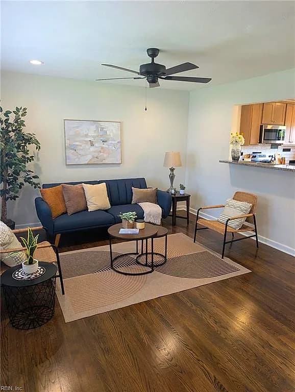 5028 Westgrove RD, VIRGINIA BEACH VA 23455 - Photo 3