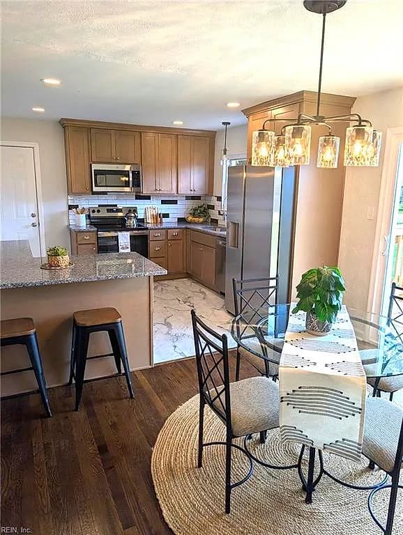 5028 Westgrove RD, VIRGINIA BEACH VA 23455 - Photo 5