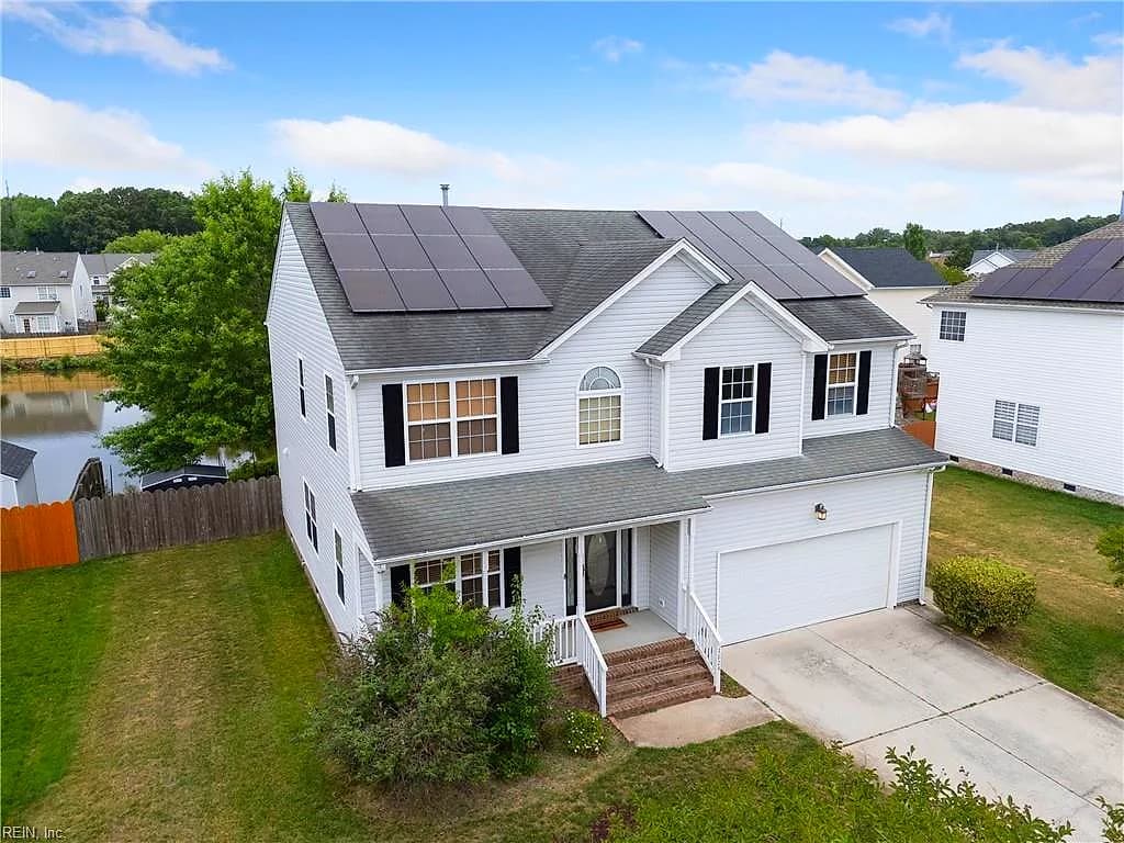 1824 Heald WAY, VIRGINIA BEACH VA 23464 - Photo 3