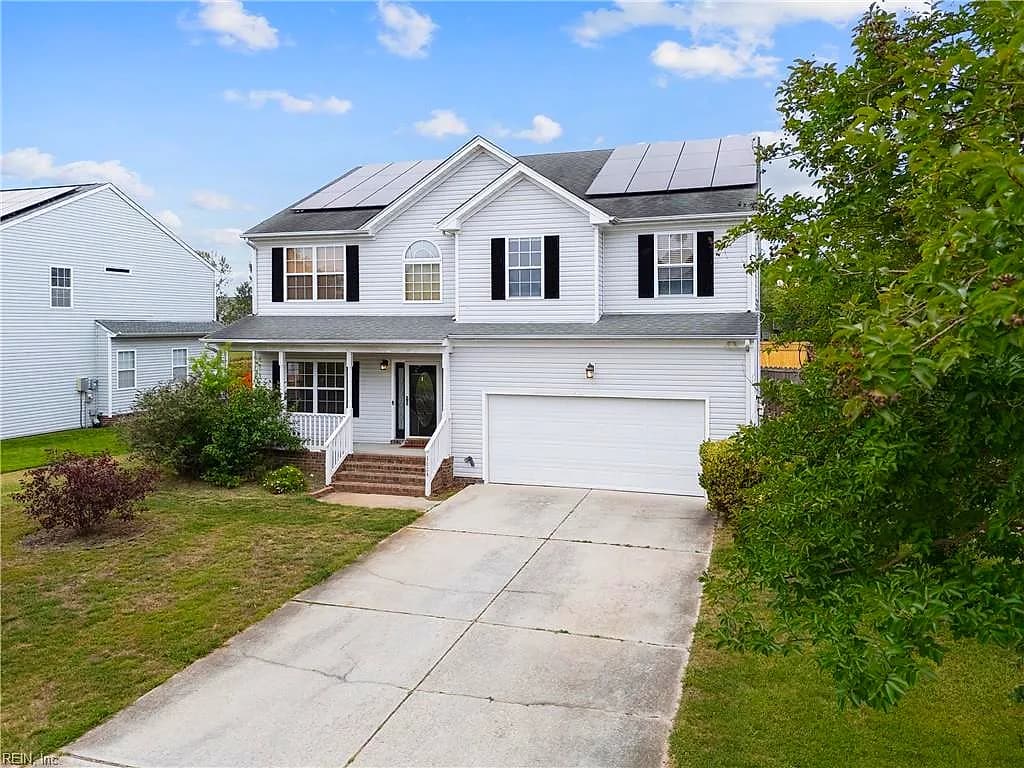 1824 Heald WAY, VIRGINIA BEACH VA 23464 - Photo 4