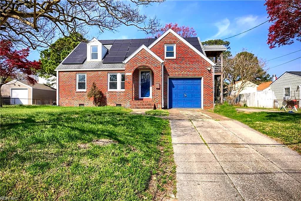 804 City Park AVE, PORTSMOUTH VA 23701 - Main photo