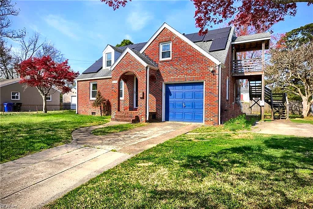 804 City Park AVE, PORTSMOUTH VA 23701 - Photo 3