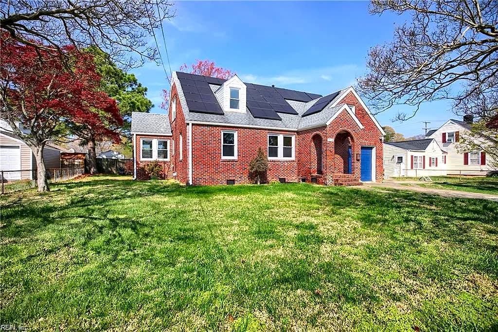 804 City Park AVE, PORTSMOUTH VA 23701 - Photo 4