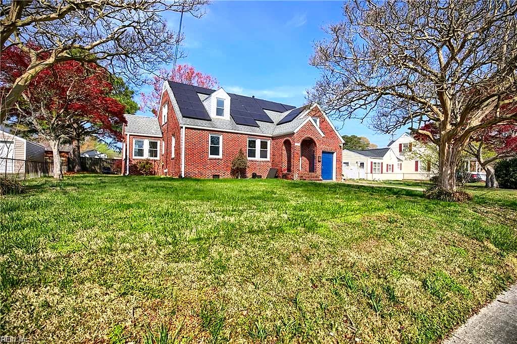 804 City Park AVE, PORTSMOUTH VA 23701 - Photo 5