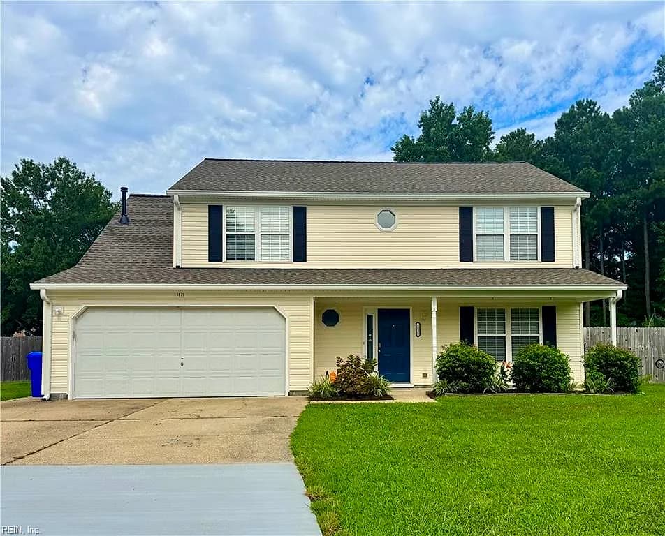 1825 Culver QUAY, VIRGINIA BEACH VA 23454 - Photo 2