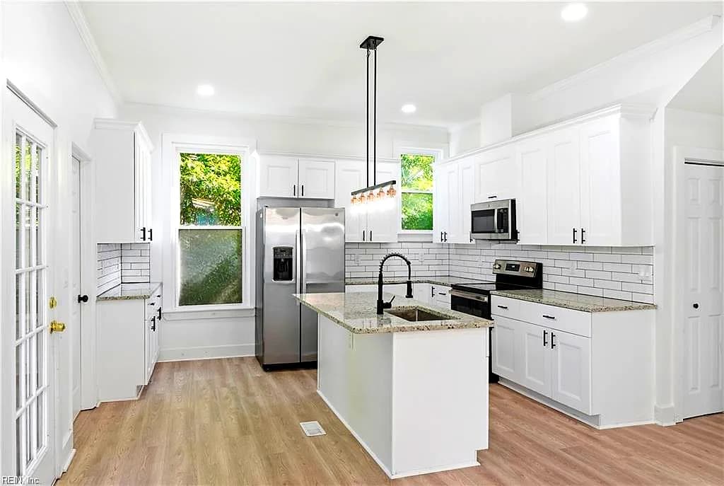 123 Saint James AVE, SUFFOLK VA 23434 thumb 8