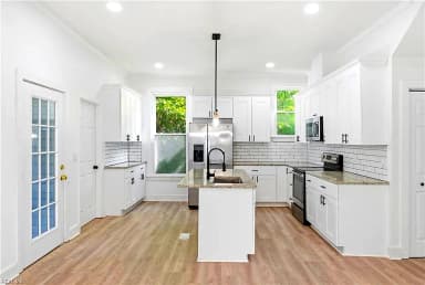 123 Saint James AVE, SUFFOLK VA 23434 thumb 9