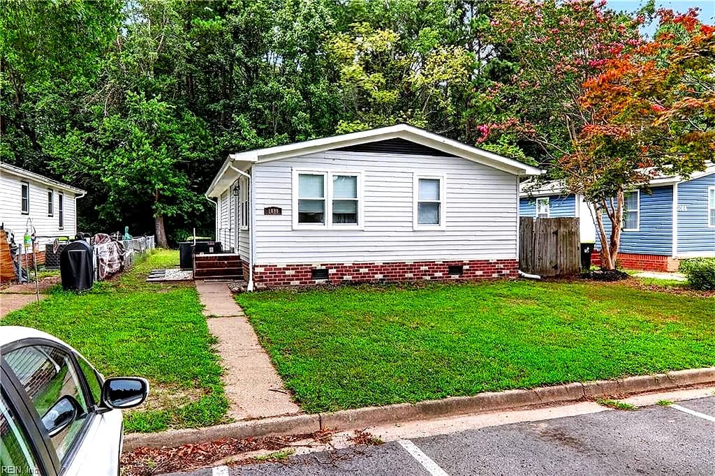 1090 Sandy Narrows CT, VIRGINIA BEACH VA 23454 - Photo 3