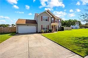 5928 Eagle PT, PORTSMOUTH VA 23703 - Photo 3