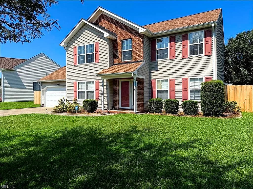 5928 Eagle PT, PORTSMOUTH VA 23703 - Photo 3