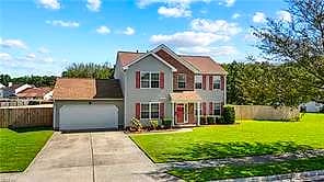 5928 Eagle PT, PORTSMOUTH VA 23703 - Photo 4