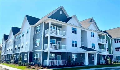 1540 Eldwick Drive #303 NONE, CHESAPEAKE VA 23320 thumb 1