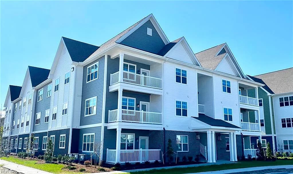 1540 Eldwick Drive #303 NONE, CHESAPEAKE VA 23320 - Photo 2