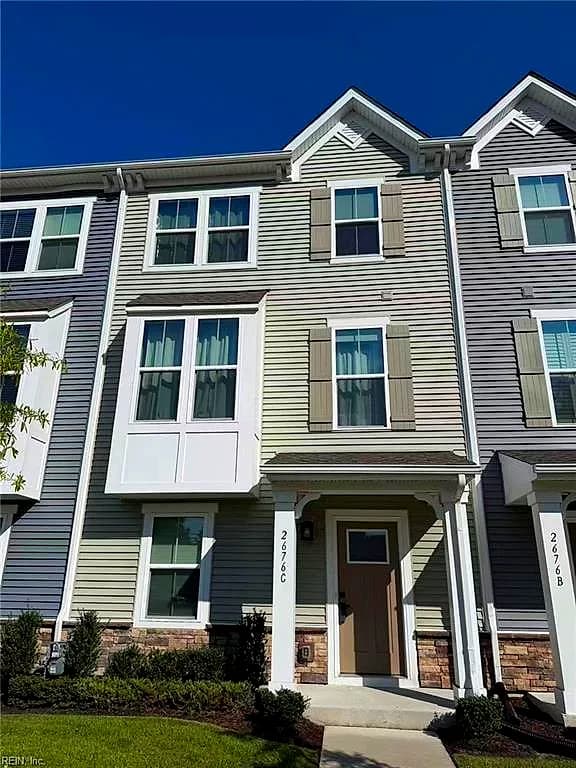 2676 Azalea Garden RD #C, NORFOLK VA 23513 - Main photo