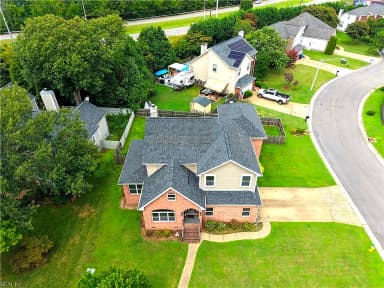 4616 Coral Reef LN, VIRGINIA BEACH VA 23455 thumb 2