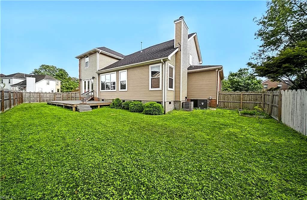 4616 Coral Reef LN, VIRGINIA BEACH VA 23455 thumb 11