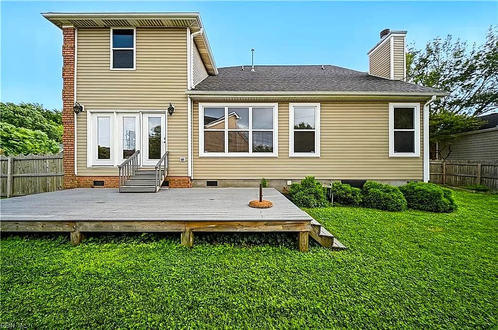 4616 Coral Reef LN, VIRGINIA BEACH VA 23455 thumb 12