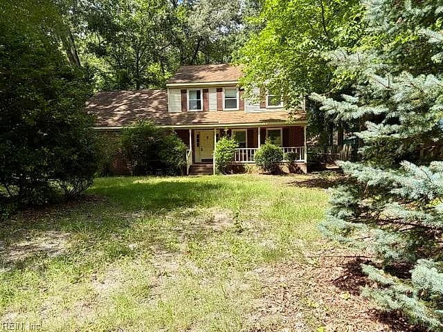 102 Kimberly CT, YORKTOWN VA 23692 - Photo 3