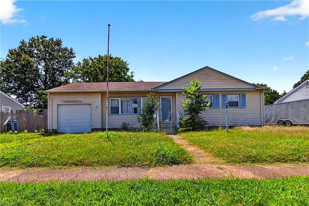 1803 Esquire ST, NORFOLK VA 23503 - Main photo