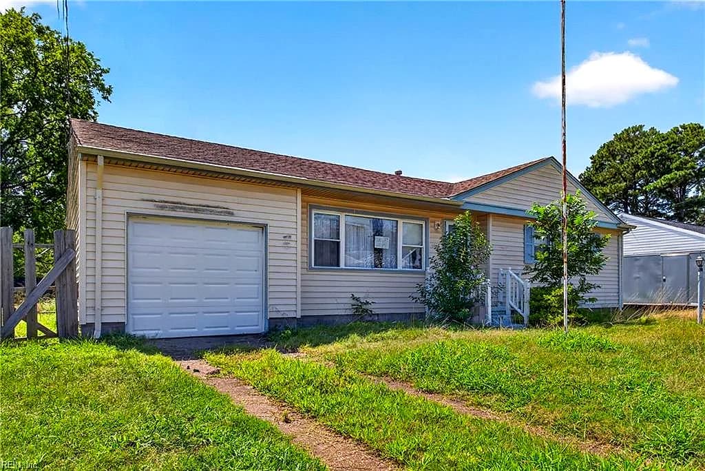 1803 Esquire ST, NORFOLK VA 23503 - Photo 3