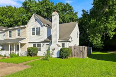 1940 Woodgate ARCH #A, CHESAPEAKE VA 23320 thumb 1