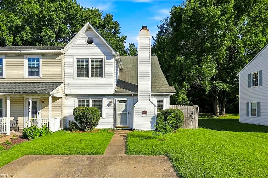 1940 Woodgate ARCH #A, CHESAPEAKE VA 23320 - Photo 3