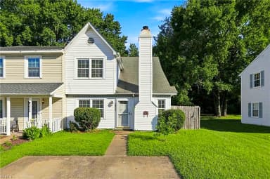 1940 Woodgate ARCH #A, CHESAPEAKE VA 23320 thumb 3