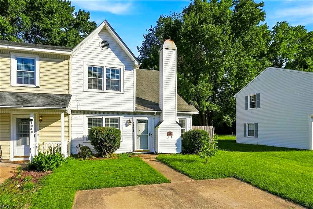 1940 Woodgate ARCH #A, CHESAPEAKE VA 23320 - Photo 4