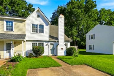 1940 Woodgate ARCH #A, CHESAPEAKE VA 23320 thumb 4