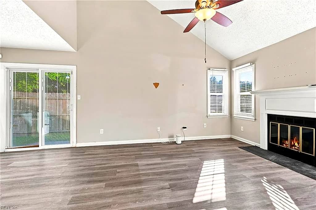 1940 Woodgate ARCH #A, CHESAPEAKE VA 23320 thumb 10