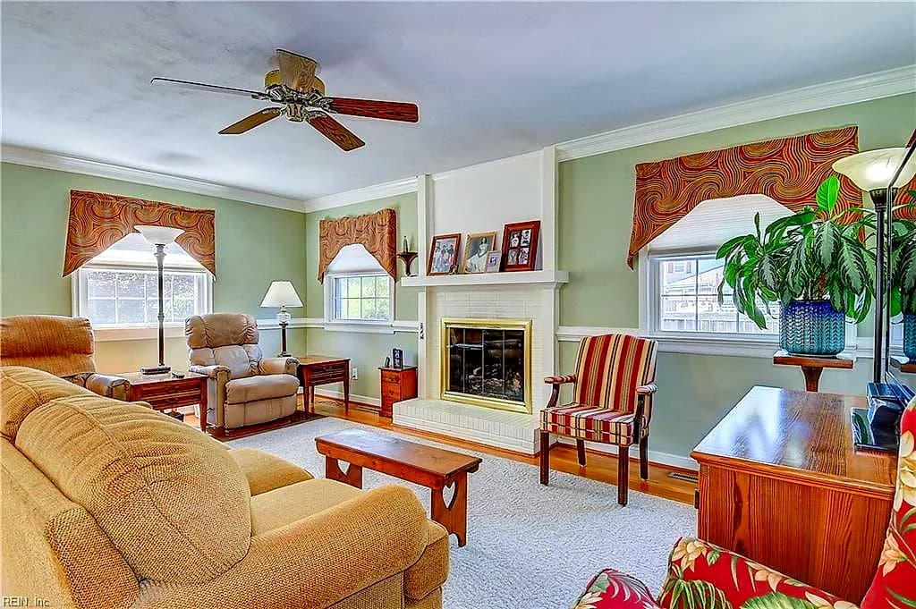 620 NOTTINGHAM DR, VIRGINIA BEACH VA 23452 thumb 8