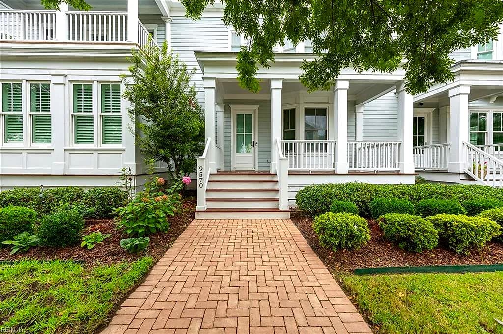 9570 23rd Bay ST, NORFOLK VA 23518 - Photo 2