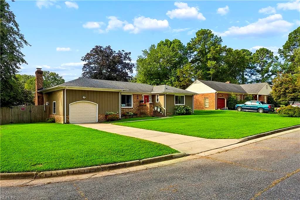 208 Tabbs LN, NEWPORT NEWS VA 23602 - Photo 3