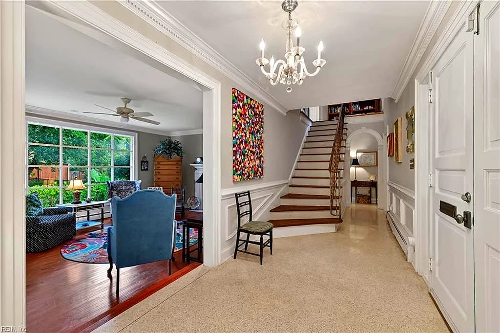 1300 Shaw PL, NORFOLK VA 23509 - Photo 5