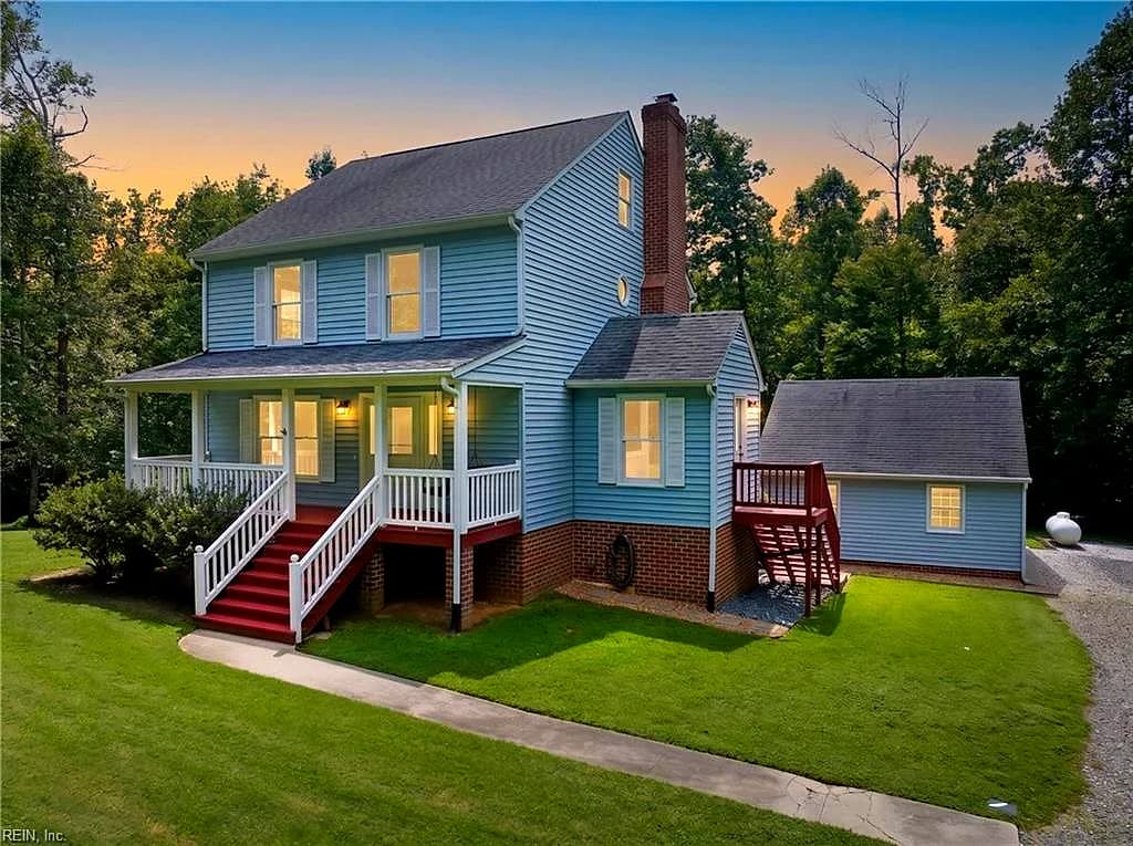4429 Hopewell RD, NEW KENT VA 23124 - Photo 2