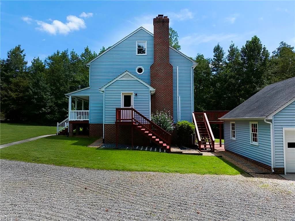 4429 Hopewell RD, NEW KENT VA 23124 - Photo 3
