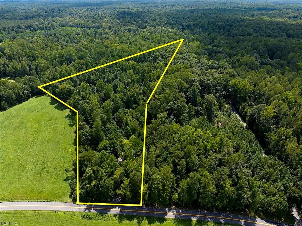 4429 Hopewell RD, NEW KENT VA 23124 - Photo 5