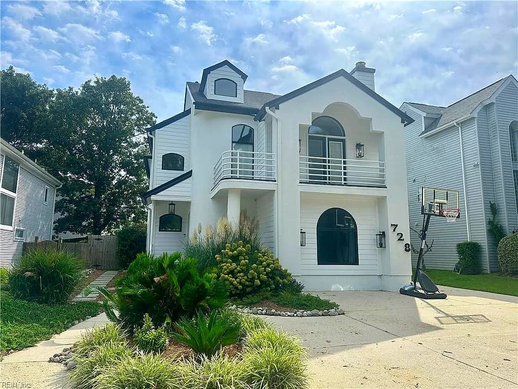 728 Surfside AVE, VIRGINIA BEACH VA 23451 - Photo 3