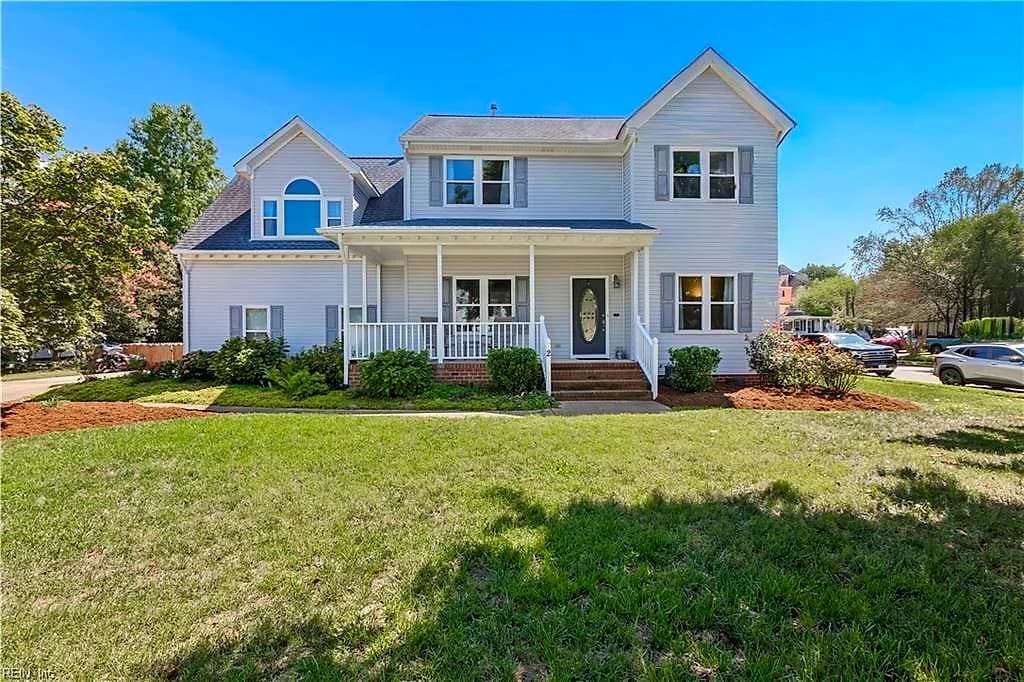2 Bounty CIR, HAMPTON VA 23669 - Photo 2