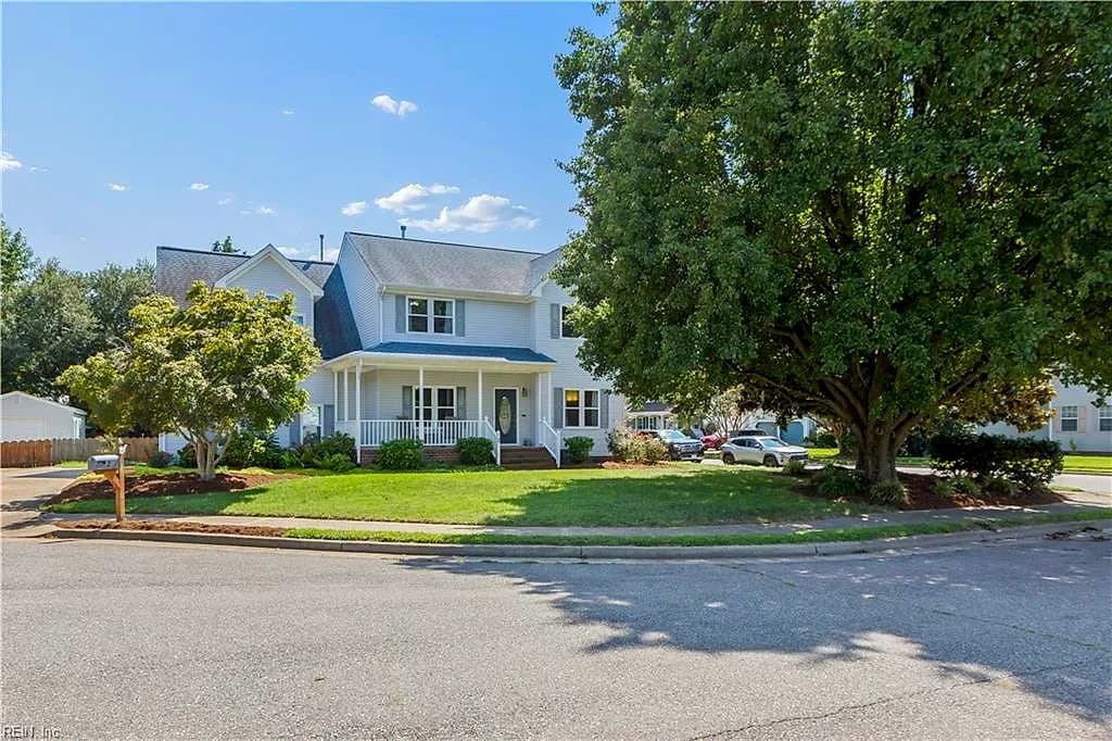 2 Bounty CIR, HAMPTON VA 23669 thumb 11