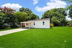 2600 Roanoke AVE, PORTSMOUTH VA 23704 - Photo 4