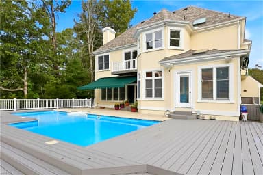 768 Virginia Dare DR, VIRGINIA BEACH VA 23451 thumb 4