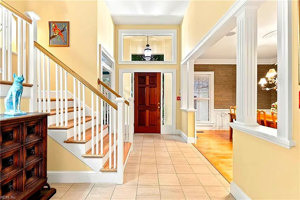 768 Virginia Dare DR, VIRGINIA BEACH VA 23451 thumb 6