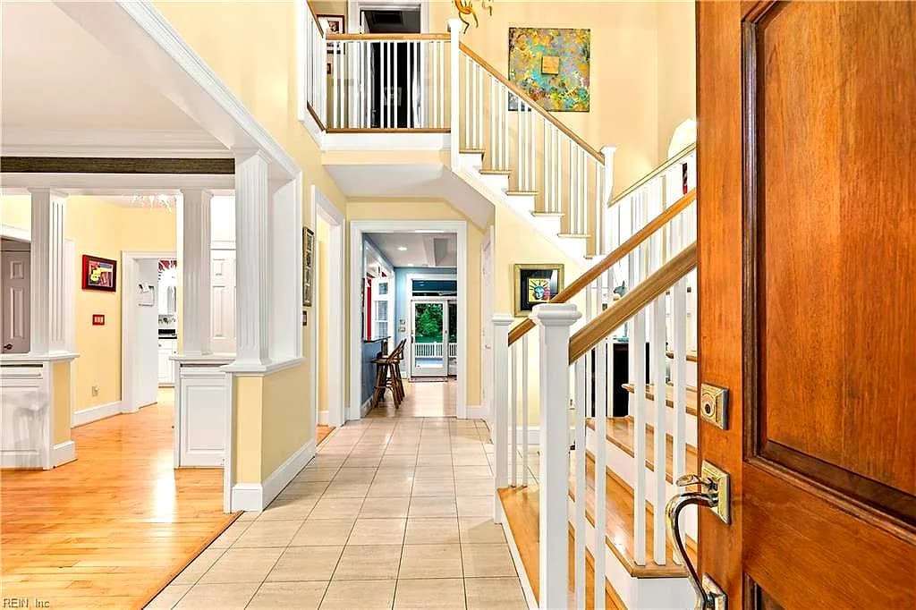 768 Virginia Dare DR, VIRGINIA BEACH VA 23451 thumb 7