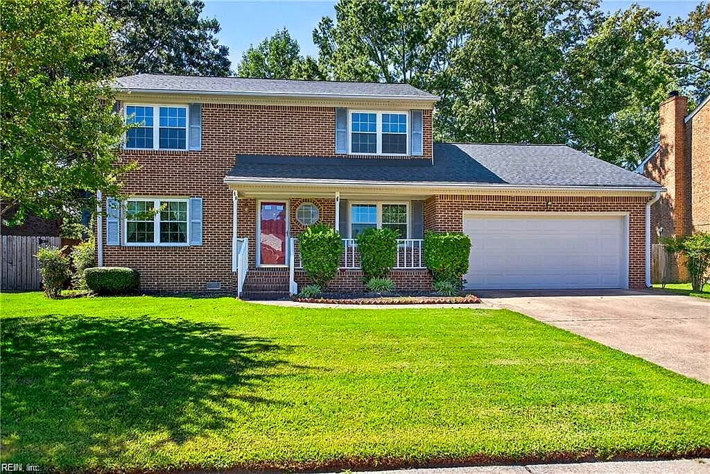 40 Westview DR, HAMPTON VA 23666 - Photo 2