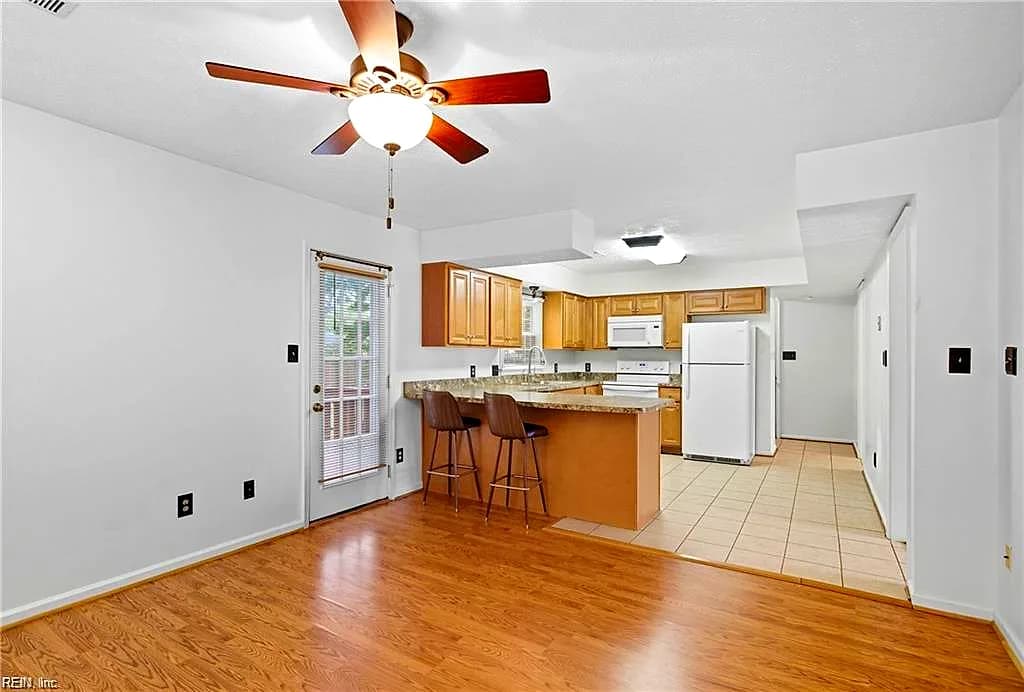 40 Westview DR, HAMPTON VA 23666 thumb 6