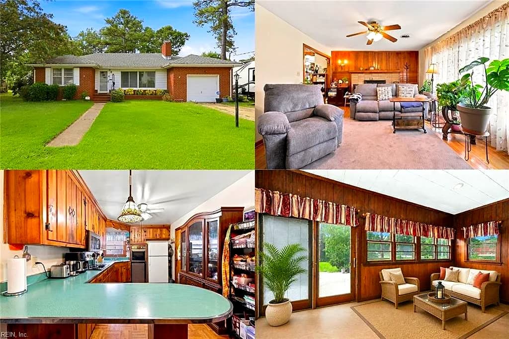 2012 Wyoming AVE, PORTSMOUTH VA 23701 - Main photo