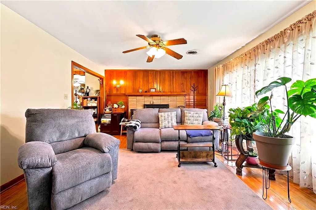 2012 Wyoming AVE, PORTSMOUTH VA 23701 - Photo 3